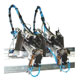 Cyclepower自动送料抽芯铆钉安装设备 A230机器人式、A-240基座式